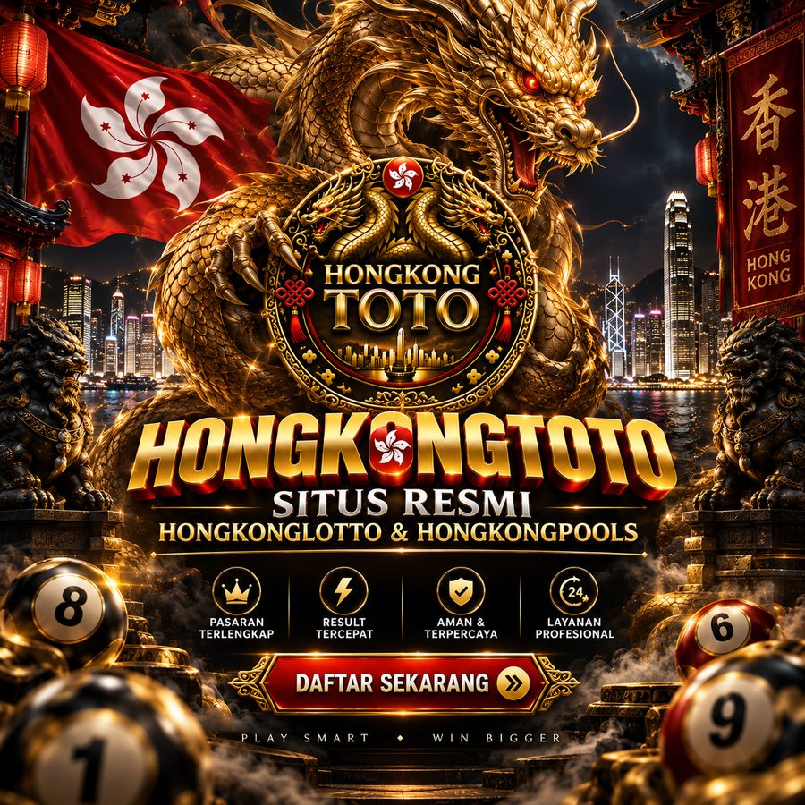 Hongkongtoto Dolog Masagal